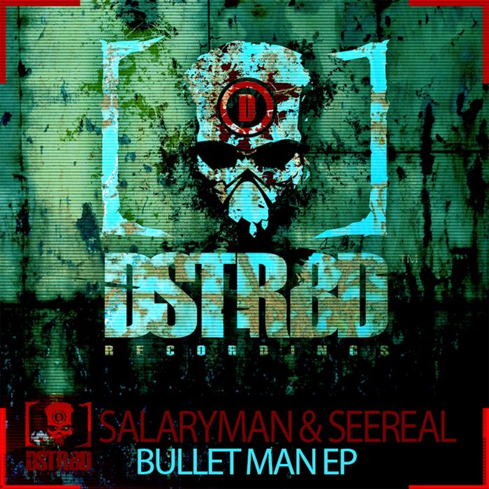 Salaryman & Seereal – Bullet Man