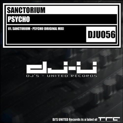 Sanctorium – Psycho