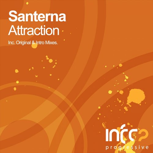 Santerna – Attraction