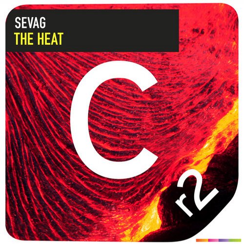 Sevag – The Heat