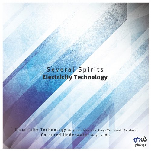 Several Spirits – Electricity Technology