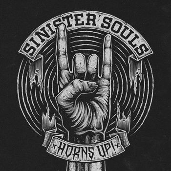 Sinister Souls – Horns Up