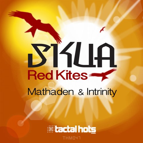 Skua – Red Kites