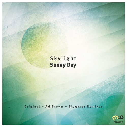 Skylight – Sunny Day