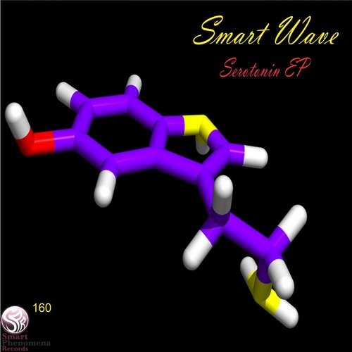 Smart Wave – Serotonin