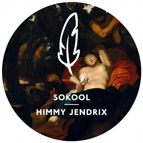 SoKool – Himmy Jendrix