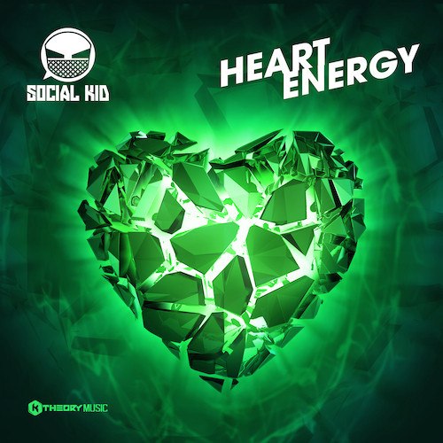 Social Kid – Heart Energy