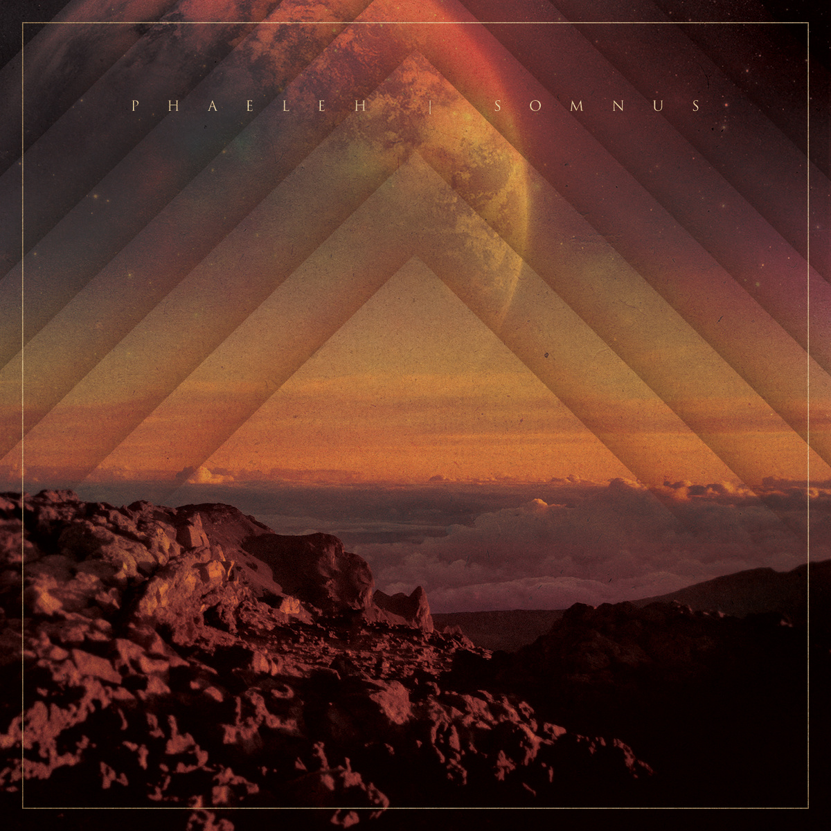 Phaeleh – Somnus
