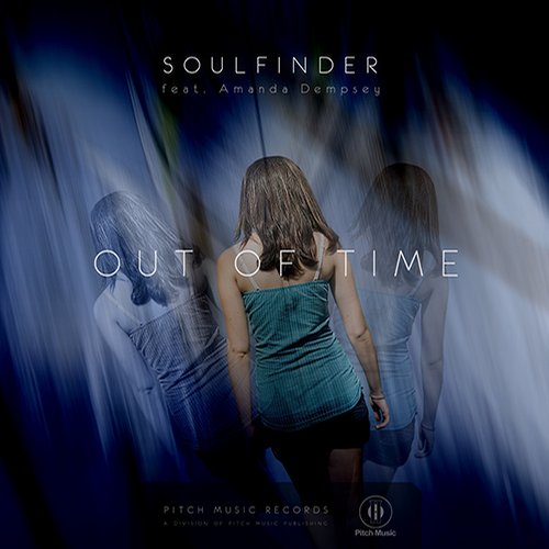 Soulfinder & Amanda Dempsey – Out Of Time