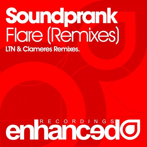 Soundprank – Flare (Remixes)