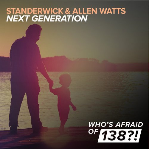 Standerwick & Allen Watts – Next Generation