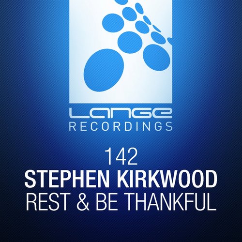 Stephen Kirkwood – Rest & Be Thankful