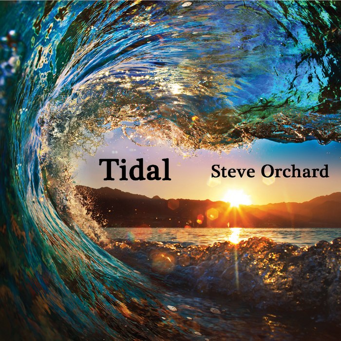 Steve Orchard – Tidal