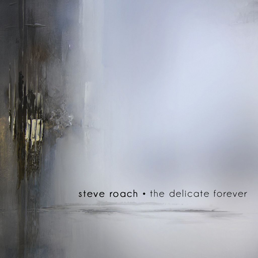 Steve Roach – The Delicate Forever