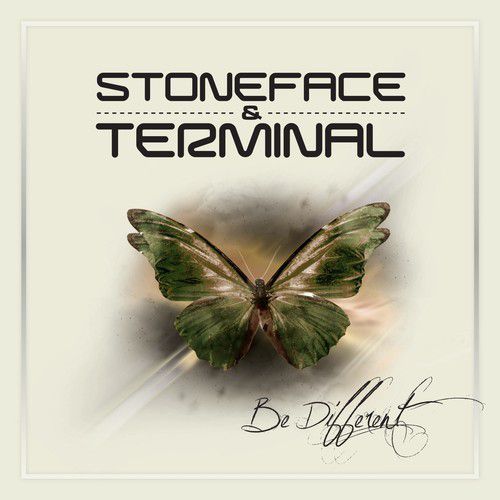 Stoneface & Terminal – Be Different