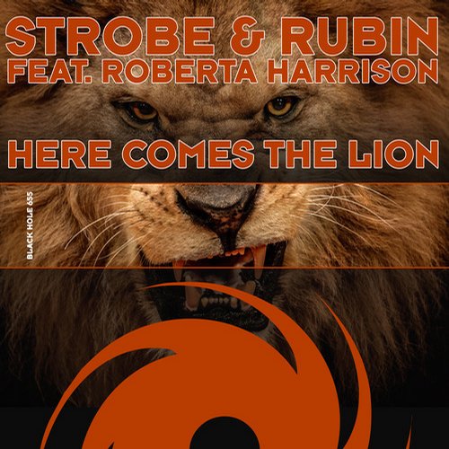 Strobe & Rubin feat. Roberta Harris – Here Comes the Lion