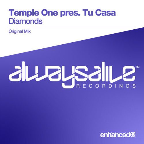 Temple One pres. Tu Casa – Diamonds