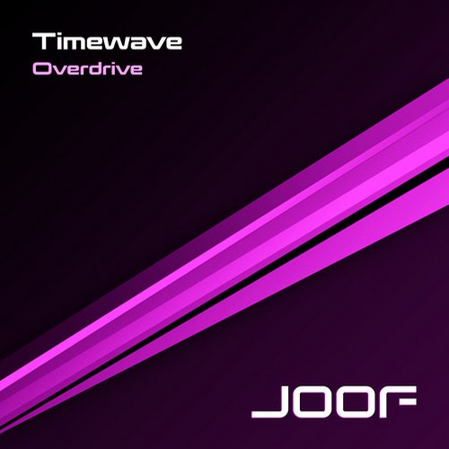 Timewave – Overdrive