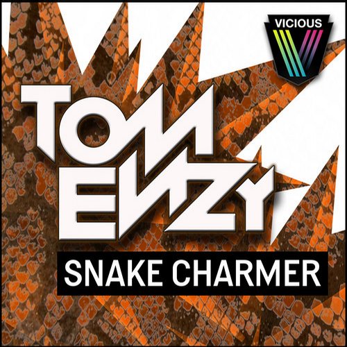 Tom Enzy – Snake Charmer