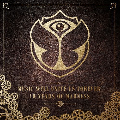 Tomorrowland 2014 Music Will Unite Us Forever