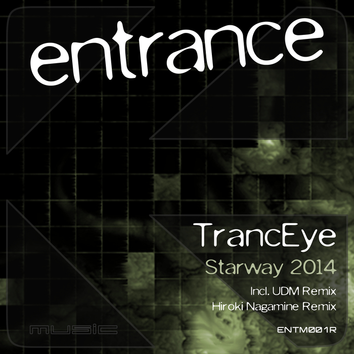 TrancEye – Starway 2014