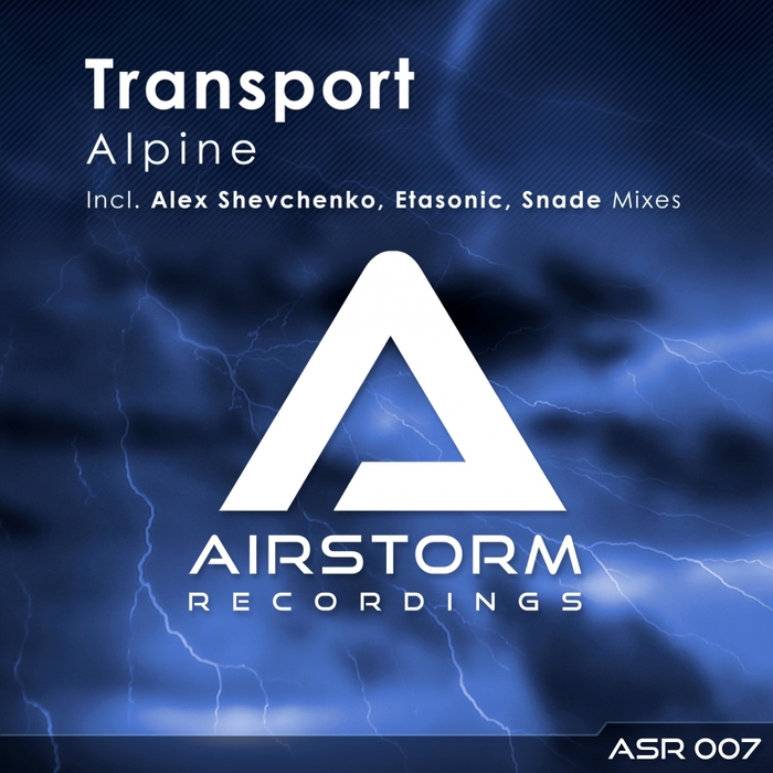 Transport – Alpine