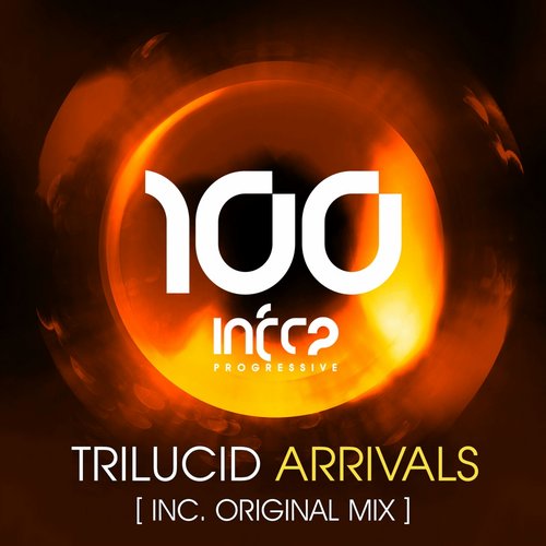 Trilucid – Arrivals