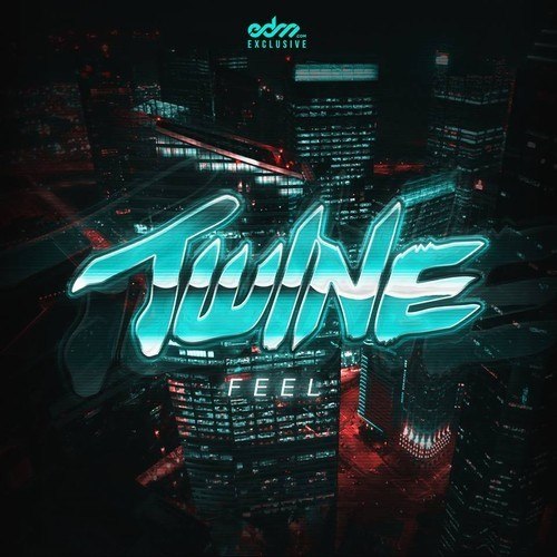 Twine – Feel