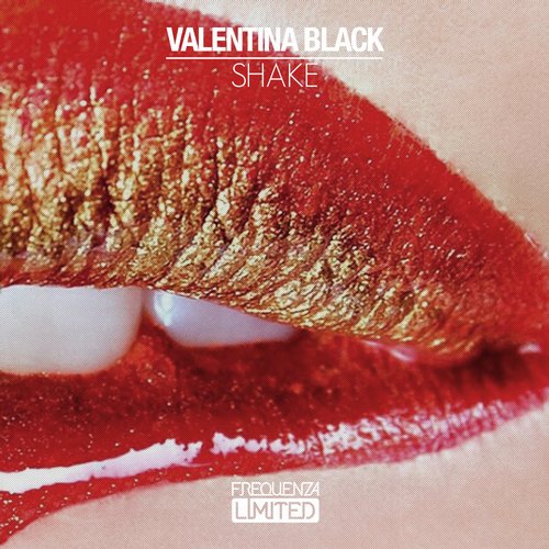 Valentina Black – Shake