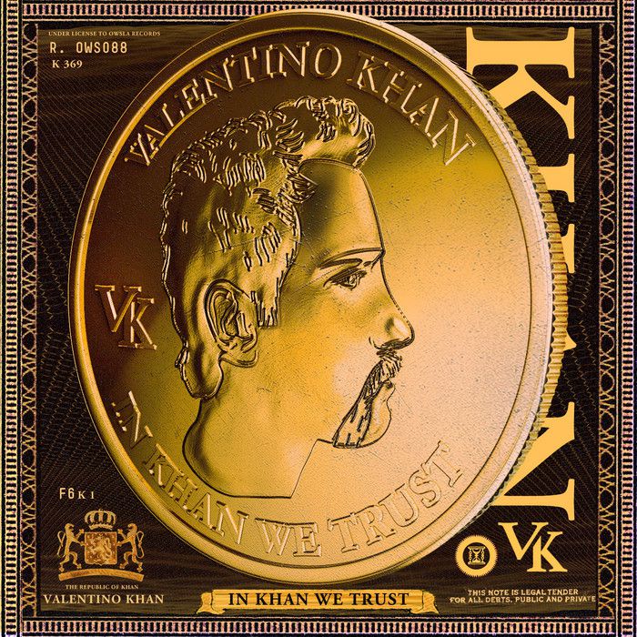 Valentino Khan – In Khan We Trust