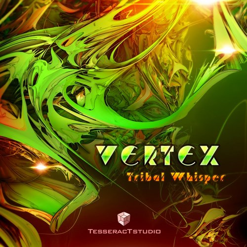 Vertex – Tribal Whisper