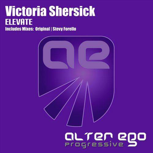 Victoria Shersick – Elevate