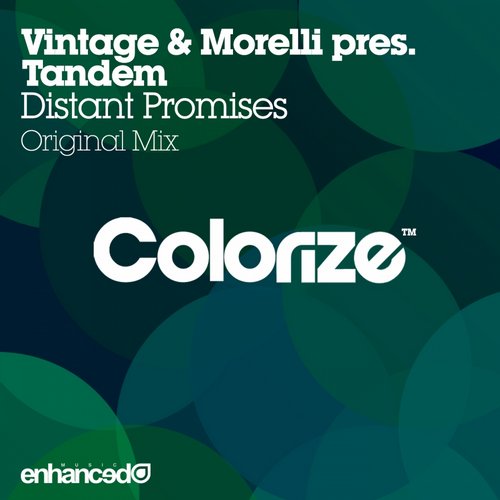 Vintage & Morelli pres. Tandem – Distant Promises
