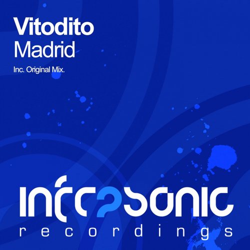 Vitodito – Madrid