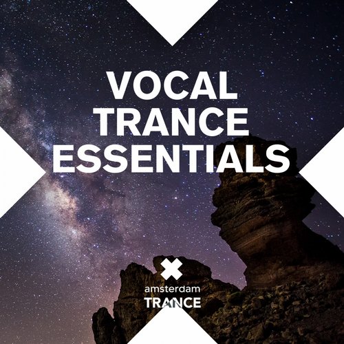 Vocal Trance Essentials