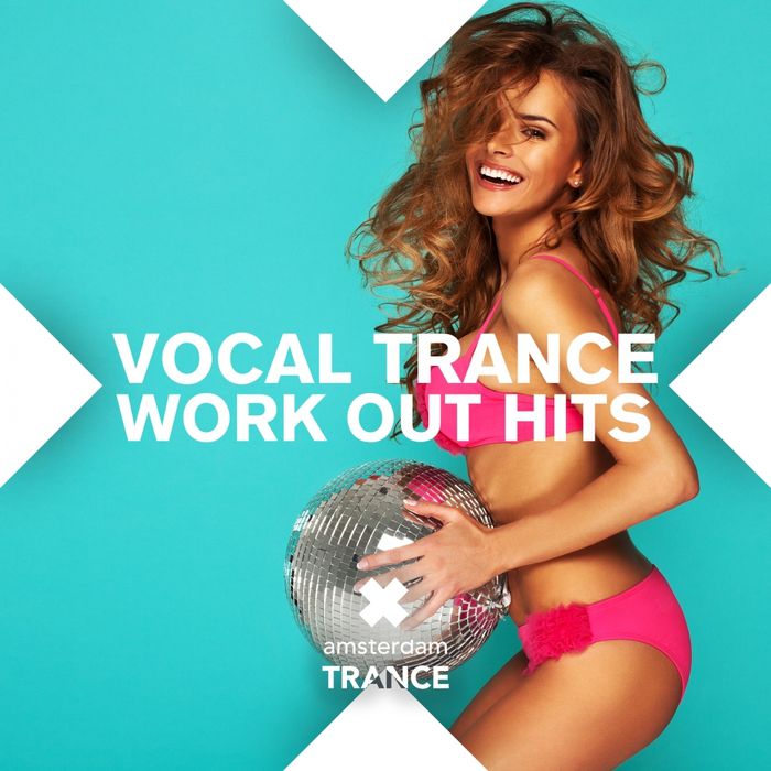 Vocal Trance Work Out Hits 2014