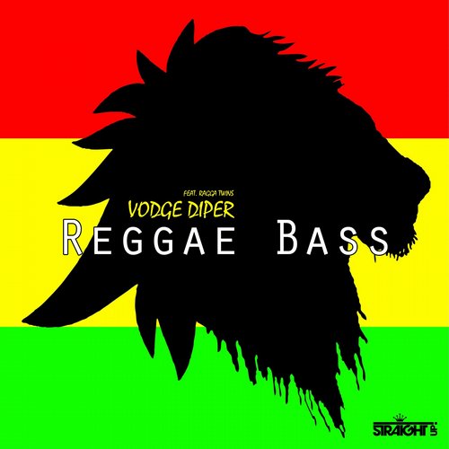 Vodge Diper & Ragga Twins – Reggae Bass