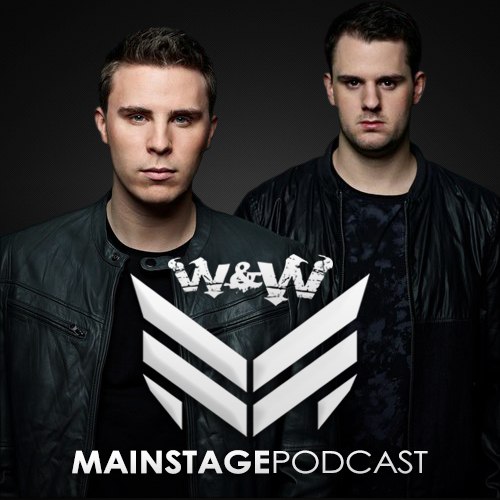 W&W – Mainstage 233