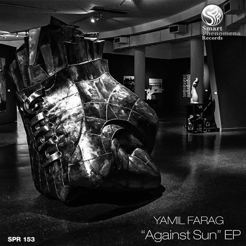 Yamil Farag – Against Sun