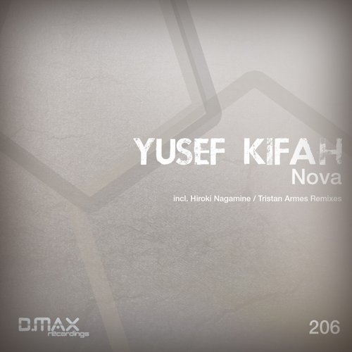 Yusef Kifah – Nova