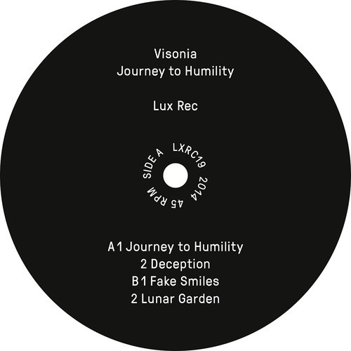 Visonia – Journey to Humility