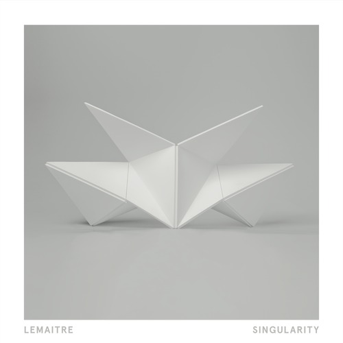 Lemaitre – Singularity