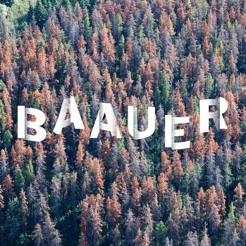 Baauer – Clang