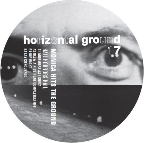 Monica Hits The Ground – Hail Horrors
