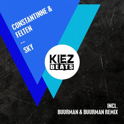 Constantinne & Felten – Sky