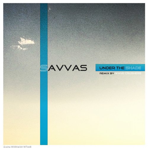 Savvas – Under the Shade