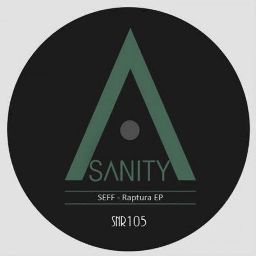 Seff – Raptura EP