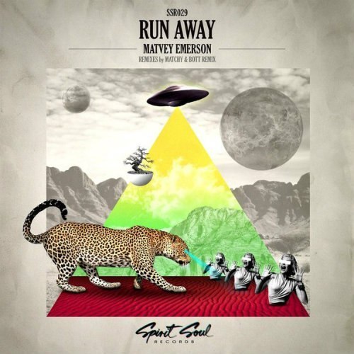 Matvey Emerson – Run Away