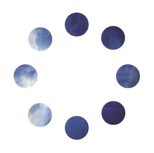 Ishq – Blue Infinity