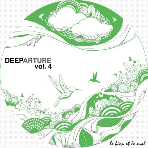 Deeparture Vol. 4